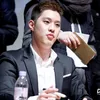 Idol K-Pop Pingsan