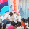 Abang L Rizki Ridho Rizky Billar Lesti Kejora