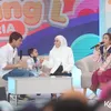Abang L Rizki Ridho Rizky Billar Lesti Kejora