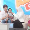 Abang L Rizki Ridho Rizky Billar Lesti Kejora