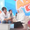 Abang L Rizki Ridho Rizky Billar Lesti Kejora