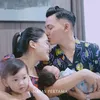 Dua Anak Nella Kharisma &amp; Dory Harsa 