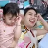 Dua Anak Nella Kharisma &amp; Dory Harsa 