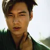 Pictorial Lee Min Ho Bak Pangeran