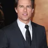 Tom Cruise