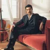 Ini Foto Terbaru Takeshi Kaneshiro