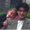 Ini Foto Terbaru Takeshi Kaneshiro