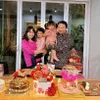 Puput Nastiti dan Ahok