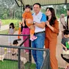 Puput Nastiti dan Ahok