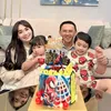 Puput Nastiti dan Ahok