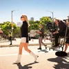 Once Upon A Time In Hollywood
