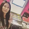 anggun c sasmi