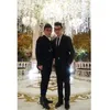 chelsea olivia, chelsea, glenn alinskie, glenn, wedding, menikah, foto, resepsi