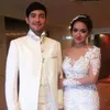 aryani fitriana, donny michael