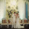 aryani fitriana, donny michael