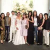 aryani fitriana, donny michael