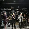 Pemutaran Video Pagelaran Sabang Merauke