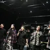 Pemutaran Video Pagelaran Sabang Merauke