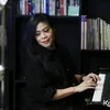 Pemutaran Video Pagelaran Sabang Merauke