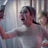 Syahrini