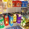 Pokemon Mega Center
