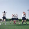 MV Ceria Hearts2Hearts &#039;STYLE