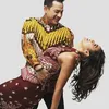 Ari Wibowo dan Inge Anugrah