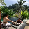 Ari Wibowo dan Inge Anugrah