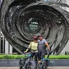 Ari Wibowo dan Inge Anugrah