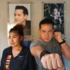 Ari Wibowo dan Inge Anugrah