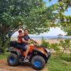 Ari Wibowo dan Inge Anugrah
