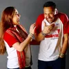 Ari Sihasale dan Nia Zulkarnaen