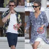 Michael Fassbender - Alicia Vikander menikah