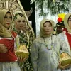resepsi pernikahan danang nura