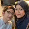 Rumah Tangga Steven Alvero