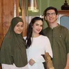 Rumah Tangga Steven Alvero