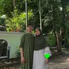 Rumah Tangga Steven Alvero