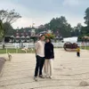 Rumah Tangga Steven Alvero