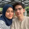 Rumah Tangga Steven Alvero