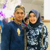Yeni Inka Nikah Suami Khrisna Polisi
