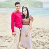 Yeni Inka Nikah Suami Khrisna Polisi