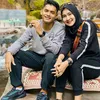 Yeni Inka Nikah Suami Khrisna Polisi
