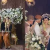 Yeni Inka Nikah Suami Khrisna Polisi