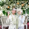 perceraian seleb, seleb taaruf, pernikahan seleb gagal, seleb menikah