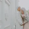 perceraian seleb, seleb taaruf, pernikahan seleb gagal, seleb menikah