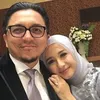 perceraian seleb, seleb taaruf, pernikahan seleb gagal, seleb menikah