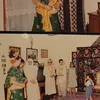 Najwa Shihab - Ibrahim Assegaf