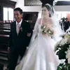 Marcell Chandrawinata &amp; Deasy Priscilla