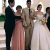 Marcell Chandrawinata &amp; Deasy Priscilla