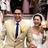 Marcell Chandrawinata &amp; Deasy Priscilla